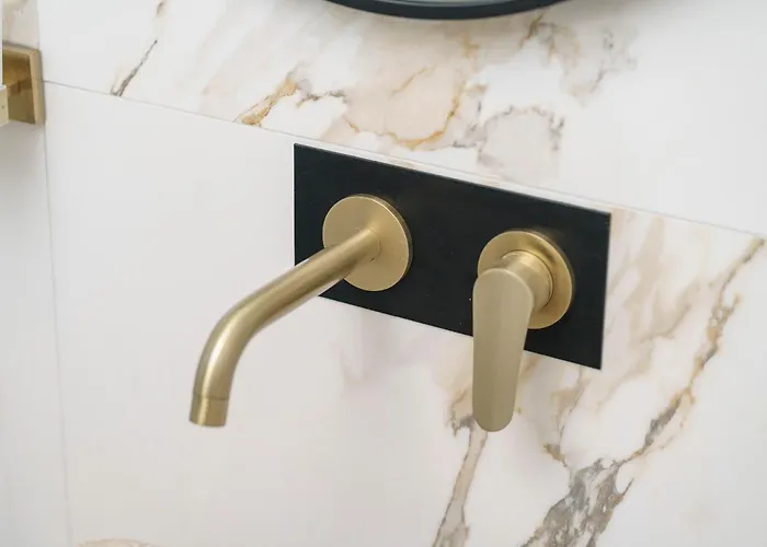 公寓 Luxury Maja Vodice *