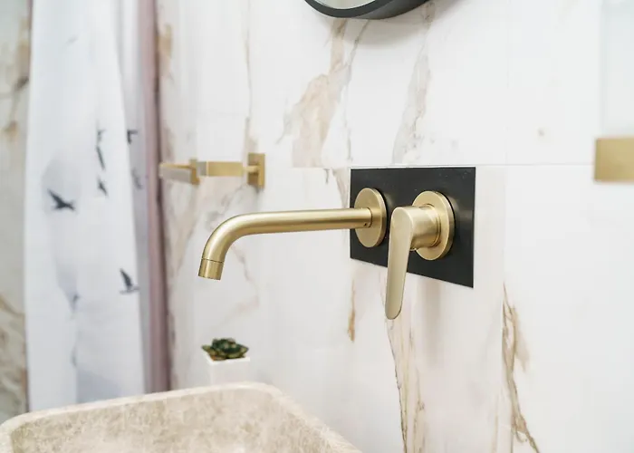 Appartamento Luxury Maja Vodice Srima