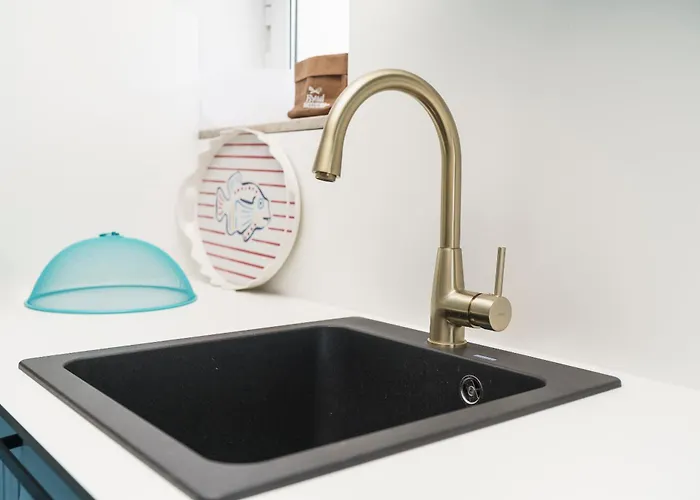 Luxury Maja Vodice Srima