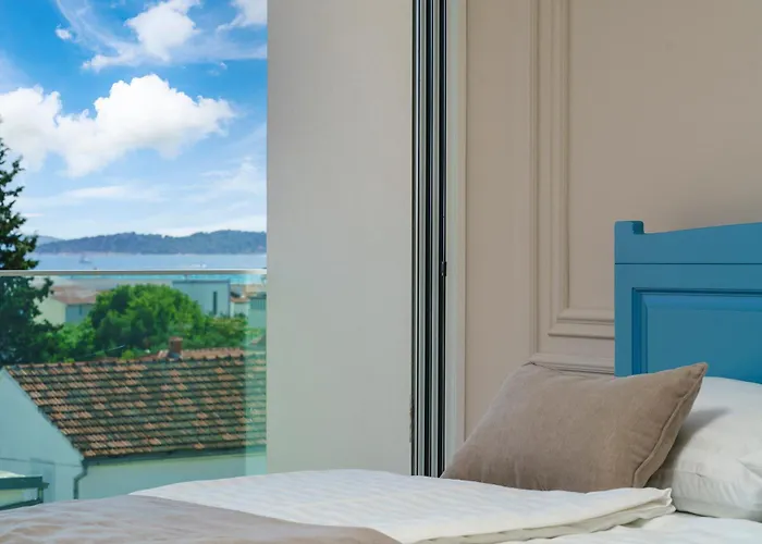 Luxury Maja Vodice Appartement *