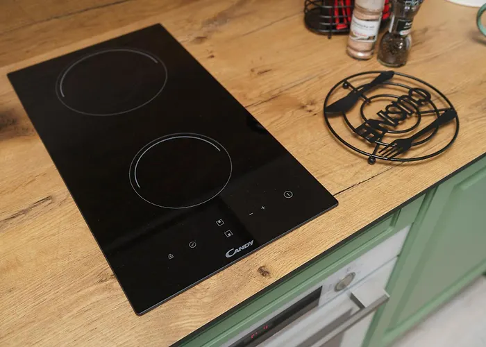 Appartement Luxury Maja Vodice *