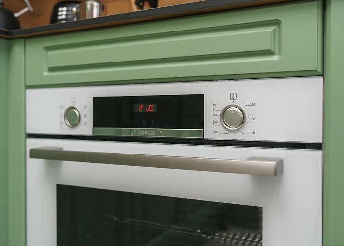 公寓 Luxury Maja Vodice 斯里马