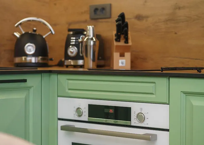 Luxury Maja Vodice *