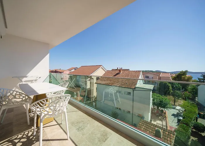 Luxury Maja Vodice * Srima