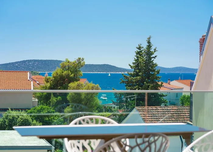 Luxury Maja Vodice Appartement