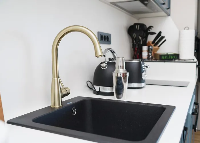 Appartamento Luxury Maja Vodice