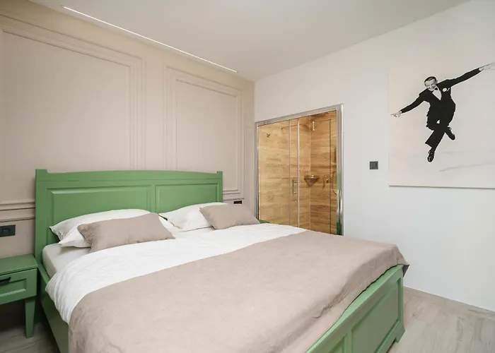 Appartamento Luxury Maja Vodice *