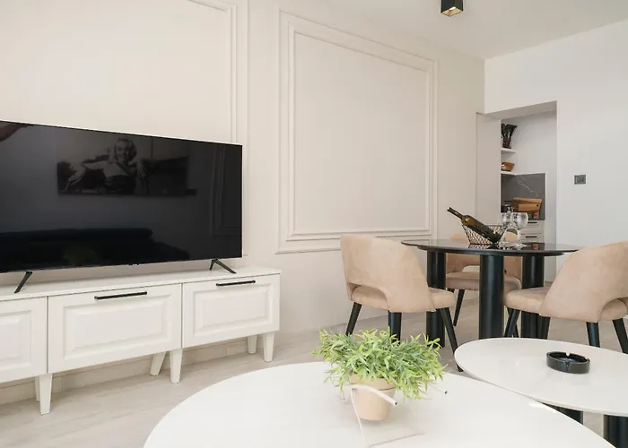 Luxury Maja Vodice Srima