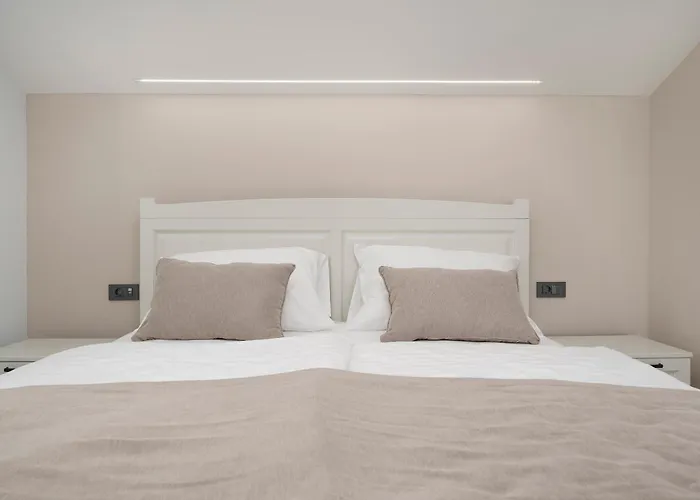 Appartement Luxury Maja Vodice Srima