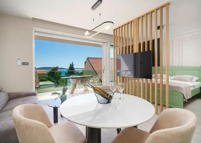 Luxury Maja Vodice *