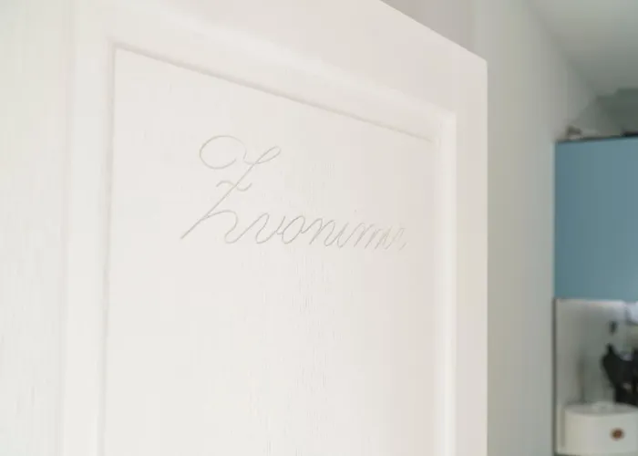 Luxury Maja Vodice Appartement