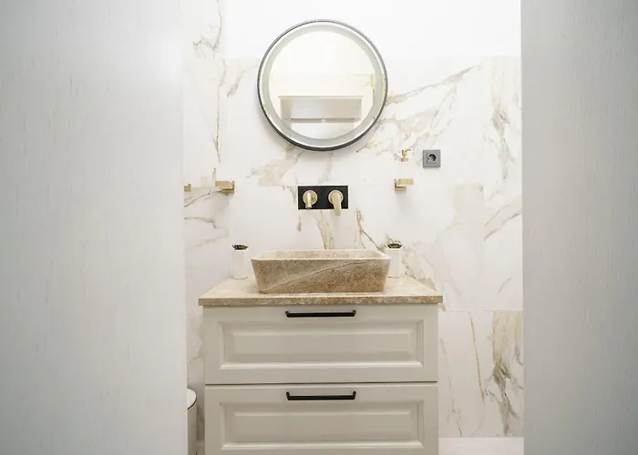 Appartamento Luxury Maja Vodice