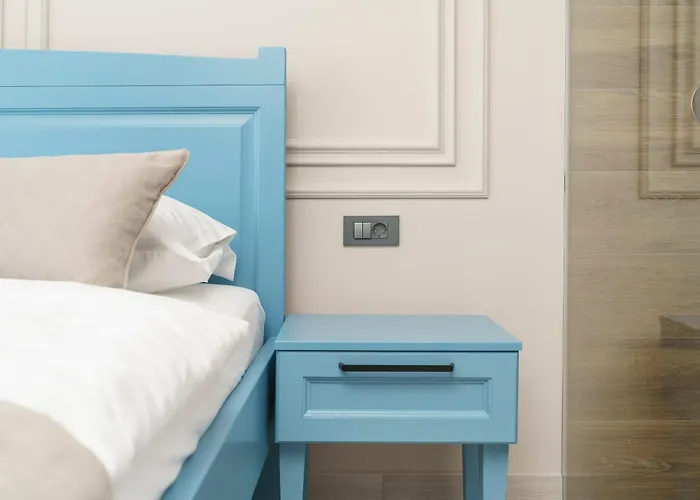 Appartement Luxury Maja Vodice *