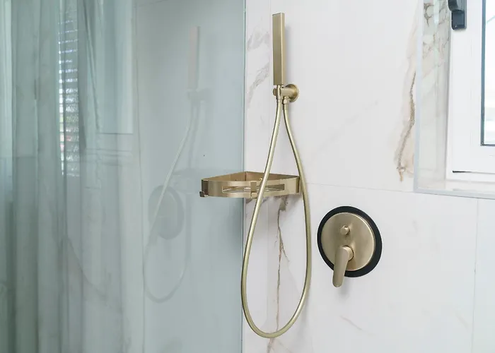 Luxury Maja Vodice 斯里马