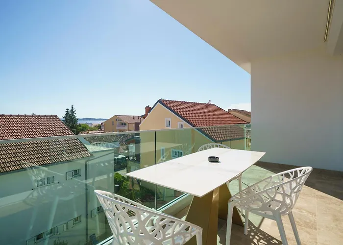 Luxury Maja Vodice