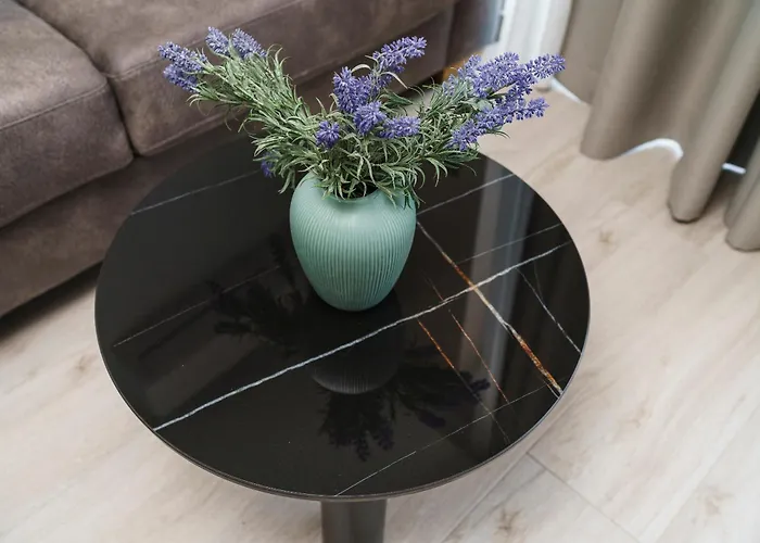 公寓 Luxury Maja Vodice