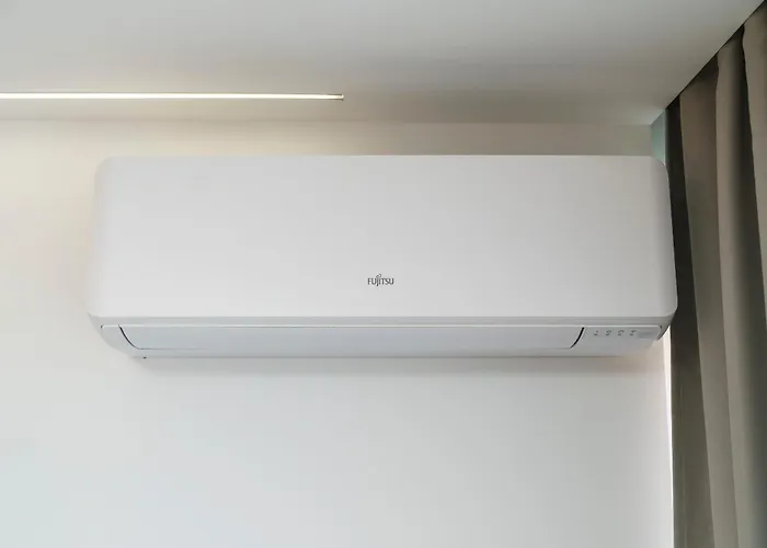 Appartement Luxury Maja Vodice Srima