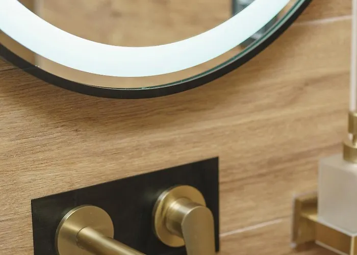 Appartement Luxury Maja Vodice