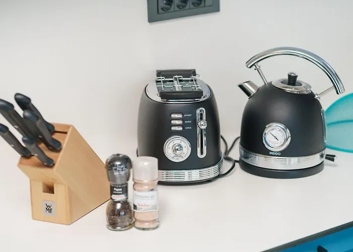 Appartement Luxury Maja Vodice *