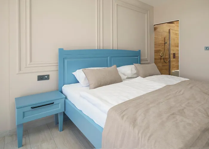 Luxury Maja Vodice *