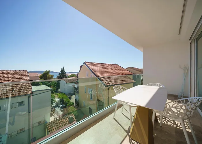 Luxury Maja Vodice Appartement *