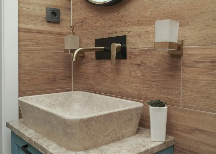 Appartement Luxury Maja Vodice *