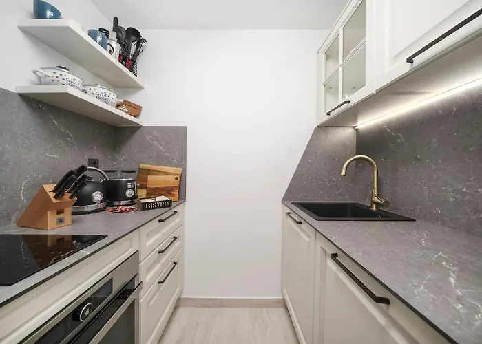 Luxury Maja Vodice *