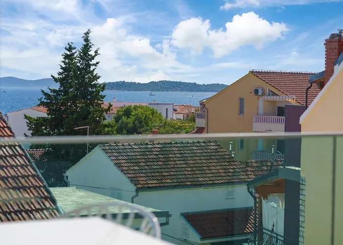 Appartamento Luxury Maja Vodice *