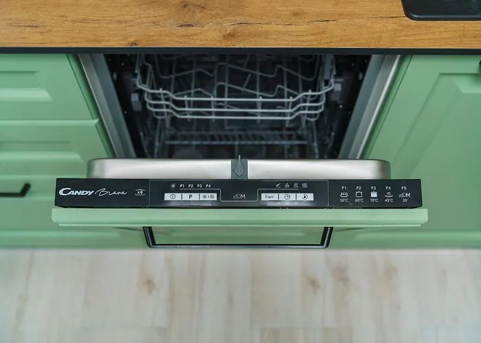 Luxury Maja Vodice Appartement Srima