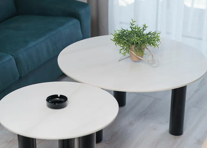 Appartement Luxury Maja Vodice Srima