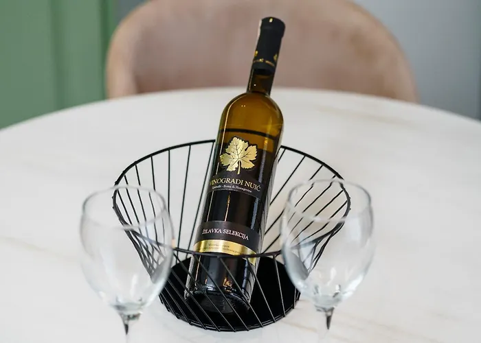 Luxury Maja Vodice *