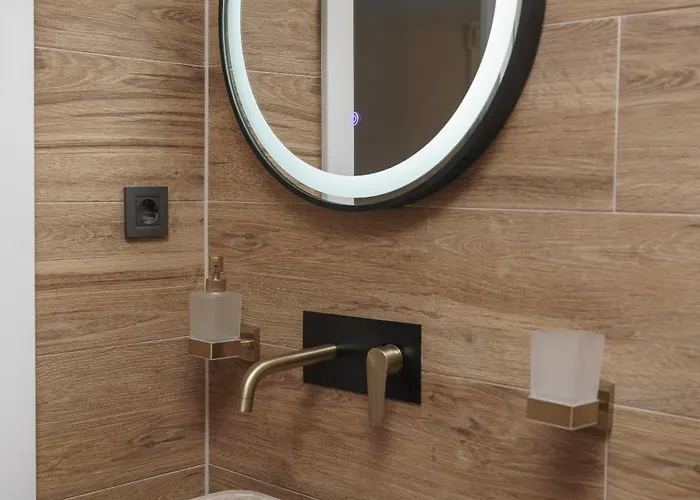 Luxury Maja Vodice Appartamento *