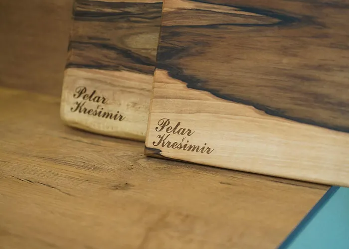 Appartement Luxury Maja Vodice *