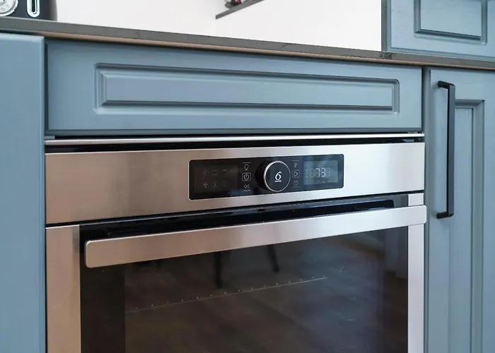 公寓 Luxury Maja Vodice 斯里马