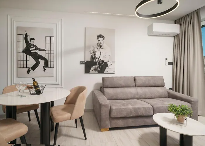 Luxury Maja Vodice *