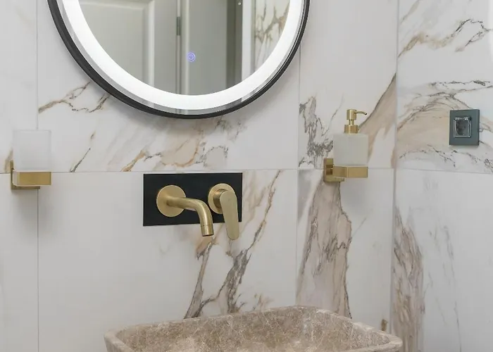 Appartement Luxury Maja Vodice