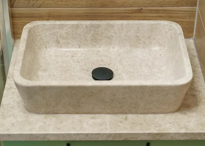 Appartement Luxury Maja Vodice